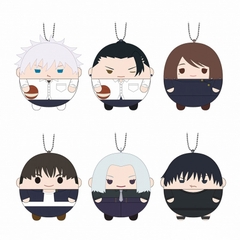 Blind Box Bông Jujutsu Kaisen Fuwa Kororin Vol 6 (Max Limited) Plushie CHÍNH HÃNG