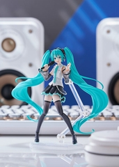 [Pre Order] MÔ HÌNH Hatsune Miku - NT - Piapro Characters- Figma (#650) (Max Factory) ACTION FIGURE CHÍNH HÃNG