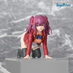 [Pre Order] MÔ HÌNH Amasawa Ichika - Classroom of the Elite - Premium Chokonose (Sega Fave) FIGURE CHÍNH HÃNG