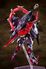 [Pre Order] MÔ HÌNH Auv Susanowo - Megami Device (Kotobukiya) MODEL KIT CHÍNH HÃNG