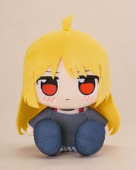 [PRE ORDER] Bông Ijichi Seika - Bocchi the Rock! - Kuripan Plushie (Good Smile Company) BÔNG CHÍNH HÃNG