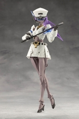 MÔ HÌNH Vanguard Leader - Original - Megalomaria Unlimited Universe (Kotobukiya) MODEL KIT CHÍNH HÃNG