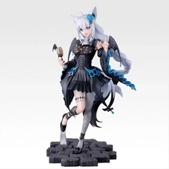 MÔ HÌNH Shirakami Fubuki - Ichiban Kuji Hololive -Villain Style- (BANDAI SPIRITS) FIGURE CHÍNH HÃNG