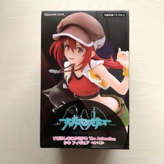 MÔ HÌNH Misaki Shiki - Subarashiki Kono Sekai The Animation (Taito) FIGURE CHÍNH HÃNG