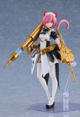 [Pre Order] MÔ HÌNH Maidroid Rosalie - Guilty Princess - PLAMAX GP-12 (Max Factory) MODEL KIT CHÍNH HÃNG