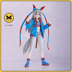 MÔ HÌNH Tamamo Cross - Umamusume: Pretty Derby - S.H.Figuarts (Bandai Spirits) FIGURE CHÍNH HÃNG