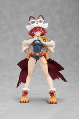 [Pre Order] MÔ HÌNH Warrior Flower Unmatched: Zhang Fei - 1/12 (Boxihome) Action Figure CHÍNH HÃNG