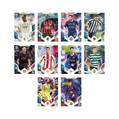 THẺ BÀI Bóng Đá FIFA 365 PANINI ADRENALYN XL 2026 (ADRENALYN) PACK CARD CHÍNH HÃNG
