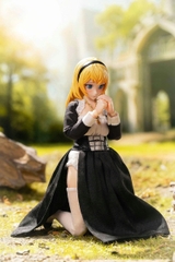 [Pre Order] MÔ HÌNH YU-01A Sister Eira - 1/12 (Fog Toys) Action Figure CHÍNH HÃNG