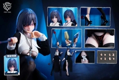 [Pre Order] MÔ HÌNH YU-01B Lyla - 1/12 (Fog Toys) Action Figure CHÍNH HÃNG