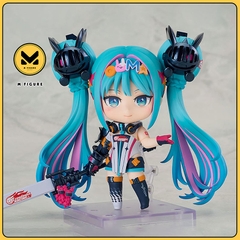 [Pre Order] MÔ HÌNH Hatsune Miku - Racing 2026 Ver - Nendoroid (#2964) (Good Smile Racing) FIGURE CHÍNH HÃNG