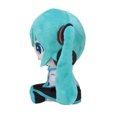 [PRE ORDER] Bông Project Sekai: Colorful Stage! feat. Hatsune Miku - Hatsune Miku - My Sekai Nuigurumi - S (Sega Fave) Plushie CHÍNH HÃNG