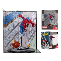 MÔ HÌNH Spider-Man - Marvel The Amazing Spider-Man (#302) (McFarlane Toys) FIGURE CHÍNH HÃNG