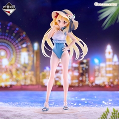 MÔ HÌNH Ereshkigal - Ichiban Kuji Fate/Grand Order ~Celeb Summer Experience, Gracemaster (Bandai Spirits) FIGURE CHÍNH HÃNG
