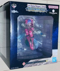 MÔ HÌNH BB - Cosmo - Ichiban Kuji Fate/Grand Order - Celeb Summer Experience (B Prize) (Bandai Spirits) FIGURE CHÍNH HÃNG