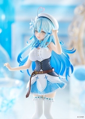 [Pre Order] MÔ HÌNH Yukihana Lamy - Hololive - Pop Up Parade (Good Smile Company) FIGURE CHÍNH HÃNG