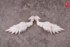 [PRE ORDER] MÔ HÌNH Angel Angela (RPG-07) - 1/12 Action Figure(Snail Shell) FIGURE CHÍNH HÃNG