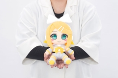 [PRE ORDER] Bông Kagamine Rin - Super Pack ver., Ichinana Size - Piapro Characters - FumoFumo (Gift) Plushie CHÍNH HÃNG