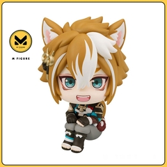 [PRE ORDER] MÔ HÌNH Gorou - Genshin Impact - Look Up (MegaHouse) FIGURE CHÍNH HÃNG