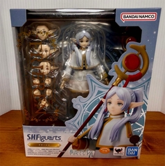 MÔ HÌNH Frieren - Sousou no Frieren - S.H.Figuarts (Bandai Spirits) ACTION FIGURE CHÍNH HÃNG