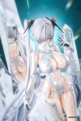 [Pre Order] MÔ HÌNH Cinderella - Goddess of Victory: Nikke - 1/12 (Snail Shell) ACTION FIGURE CHÍNH HÃNG