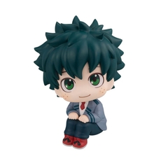[Pre Order] MÔ HÌNH Midoriya Izuku - Boku no Hero Academia - Look Up (MegaHouse) FIGURE CHÍNH HÃNG