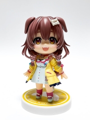 MÔ HÌNH Inugami Korone - Hololive - Nendoroid (#1861) (Good Smile Company) FIGURE CHÍNH HÃNG