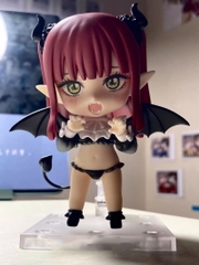 MÔ HÌNH Kitagawa Marin - Liz Cosplay by Marin - My Dress-Up Darling - Nendoroid (#2849)(Good Smile Company) FIGURE CHÍNH HÃNG