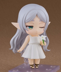 [PRE ORDER] MÔ HÌNH Frieren - Apprentice Era Ver - Sousou no Frieren - Nendoroid (#2986)(Good Smile Company) FIGURE CHÍNH HÃNG