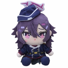 Bông Blue Archive Vol. 4 EX - Mini Plushie (SEGA) Plushie CHÍNH HÃNG