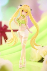 [Pre Order] MÔ HÌNH Konjiki no Yami - To LOVEru Darkness - BiCute Ribbons (FuRyu) FIGURE CHÍNH HÃNG