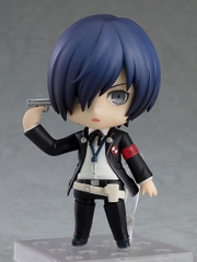 [PRE ORDER] MÔ HÌNH Shujinkou - Joker - Persona 3 - Nendoroid (#1864)(Good Smile Company) FIGURE CHÍNH HÃNG