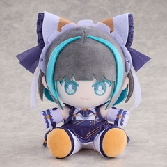[PRE ORDER] Bông Cheshire - Azur Lane Puni Puni (Solarain Goods) Plushie CHÍNH HÃNG