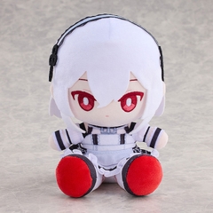 [PRE ORDER] Bông Sirius - Azur Lane Puni Puni (Solarain Goods) Plushie CHÍNH HÃNG