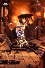 [Pre Order] MÔ HÌNH Cardinal Blade: Merina - pocket art Series (CA-00) - 1/12 (HASUKI) ACTION FIGURE CHÍNH HÃNG