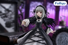 [Pre Order] MÔ HÌNH Suigintou - Rozen Maiden - Trio-Try-iT (FuRyu) FIGURE CHÍNH HÃNG