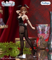 [Pre Order] MÔ HÌNH Reisalin Stout - Atelier Ryza Tokoyami no Joou to Himitsu no Kakurega - BiCute Bunnies (FuRyu) FIGURE CHÍNH HÃNG