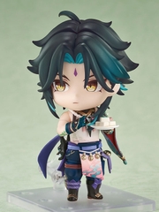 [PRE ORDER] MÔ HÌNH Xiao - Genshin Impact - Nendoroid (#2668)(Good Smile Company) FIGURE CHÍNH HÃNG