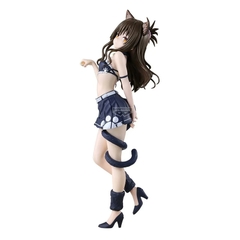 [Pre Order] MÔ HÌNH Yuuki Mikan - To LOVEru Darkness - Nyaruzu Collection (Bandai Spirits) FIGURE CHÍNH HÃNG