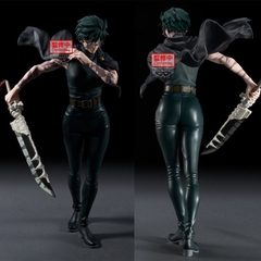 [Pre Order] MÔ HÌNH Zenin Maki - Jujutsu Kaisen - Grandista (Bandai Spirits) FIGURE CHÍNH HÃNG