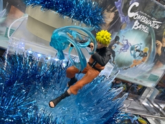 MÔ HÌNH Uzumaki Naruto - Naruto Shippuuden - Combination Battle - 2 (Bandai Spirits) FIGURE CHÍNH HÃNG