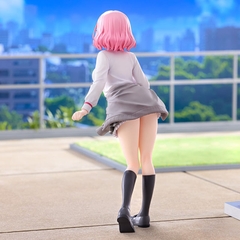 MÔ HÌNH Amaori Renako - Watashi ga Koibito ni Nareru Wakenaijan, Muri - Trio-Try-iT (FuRyu) FIGURE CHÍNH HÃNG