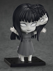 [PRE ORDER] MÔ HÌNH Kawakami Tomie - Itou Junji: Maniac - Nendoroid (#2914)(Good Smile Company) FIGURE CHÍNH HÃNG