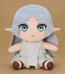[PRE ORDER] Bông Frieren - Apprentice Era Ver Plushie (Good Smile Company) BÔNG CHÍNH HÃNG