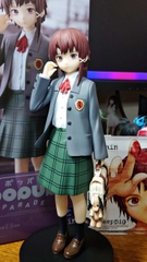 MÔ HÌNH Lain Iwakura - Serial Experiments Lain - Pop Up Parade - L Size (Good Smile Company) FIGURE CHÍNH HÃNG