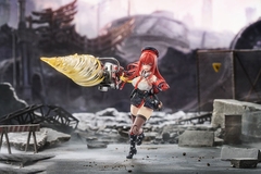 [Pre Order] MÔ HÌNH Rapi: Red Hood - Goddess of Victory: Nikke - Hyper x Body (Good Smile Company) ACTION FIGURE CHÍNH HÃNG