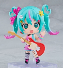 [Pre Order] MÔ HÌNH Hatsune Miku  - DecoMiku, Lightness - Vocaloid - Nendoroid (#3006) (Good Smile Company) FIGURE CHÍNH HÃNG