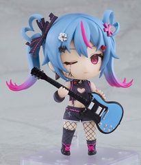 [Pre Order] MÔ HÌNH Hatsune Miku  - DecoMiku, Darkness - Vocaloid - Nendoroid (#3007) (Good Smile Company) FIGURE CHÍNH HÃNG