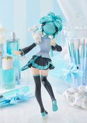 [Pre Order] MÔ HÌNH Hatsune Miku x Cinnamoroll  - Cinnamoroll Collaboration Vocaloid -  Pop Up Parade (Good Smile Company) FIGURE CHÍNH HÃNG