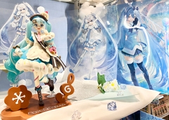 MÔ HÌNH Hatsune Miku - Piapro Characters - Ichiban Kuji ~Snow Miku All Stars~ 2026 (A Prize) (Bandai Spirits) FIGURE CHÍNH HÃNG